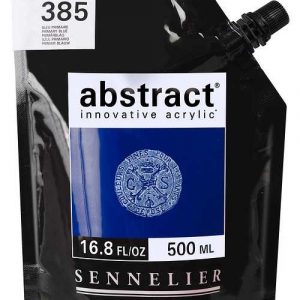 Abstract 500 ml